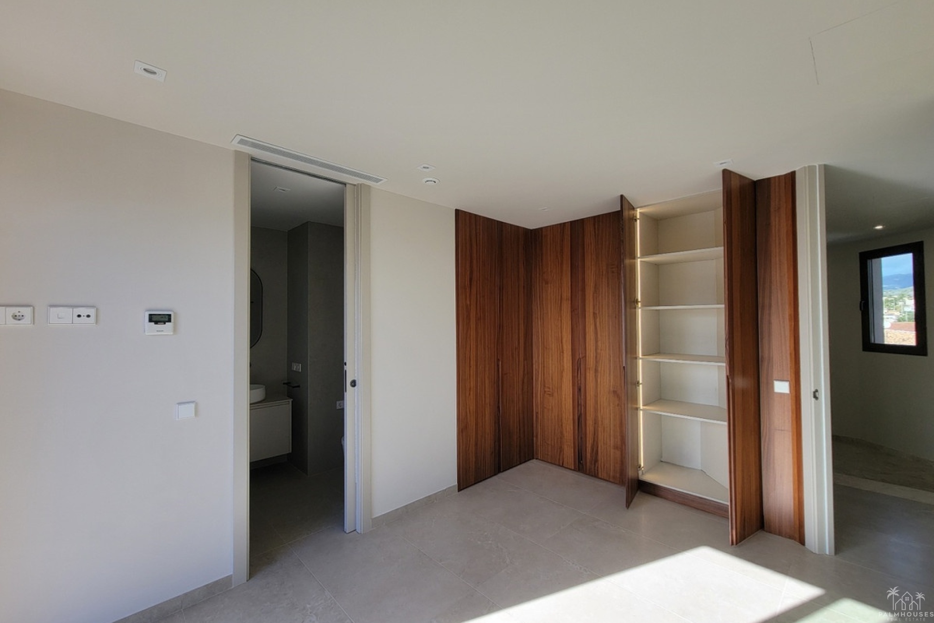 Revente - Villa - Calpe - Calpe Centro