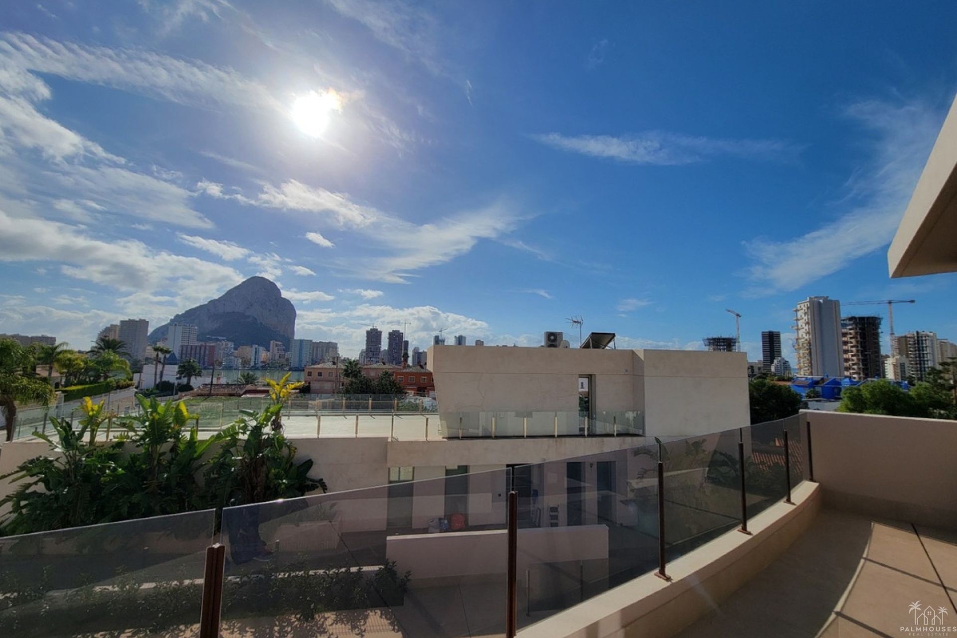 Revente - Villa - Calpe - Calpe Centro