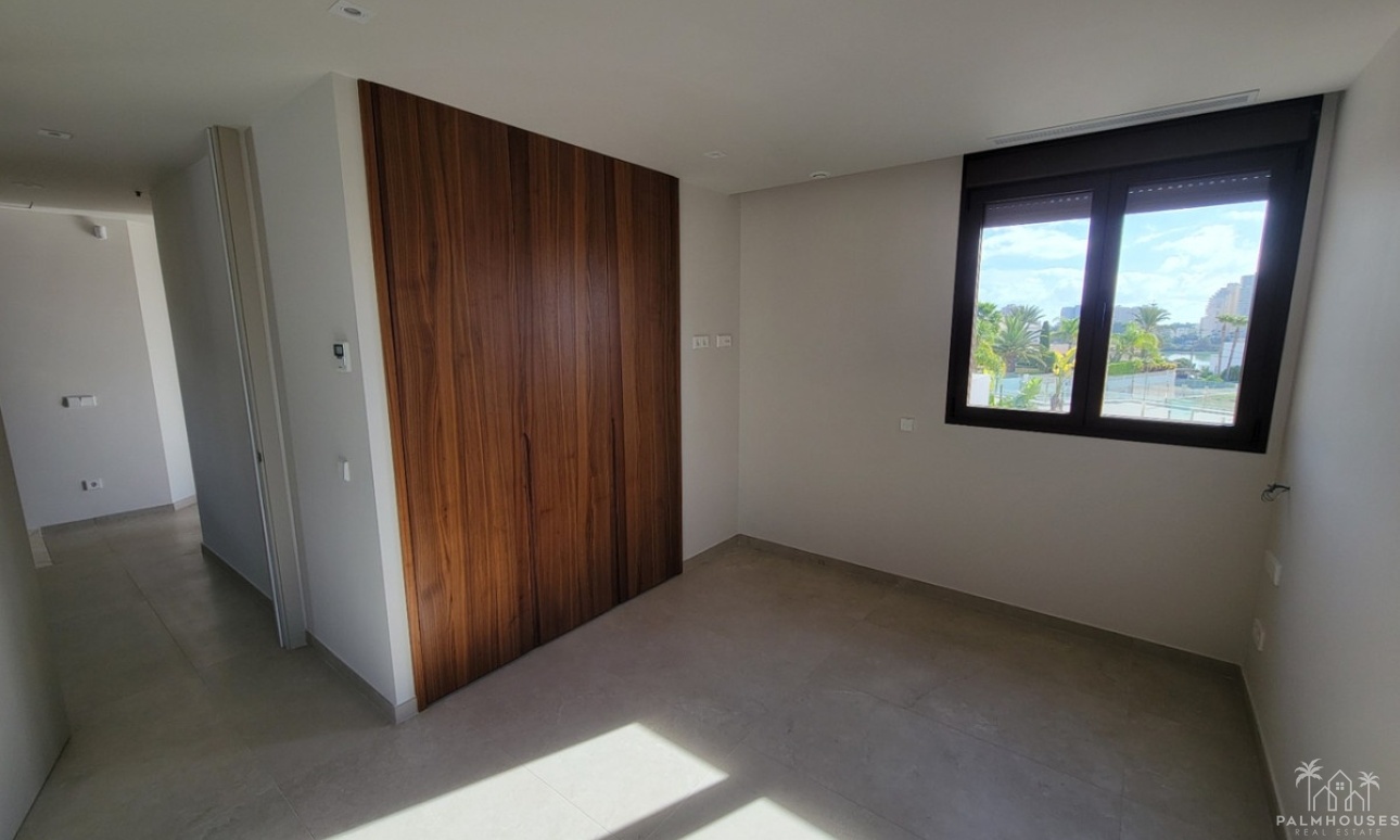 Revente - Villa - Calpe - Calpe Centro