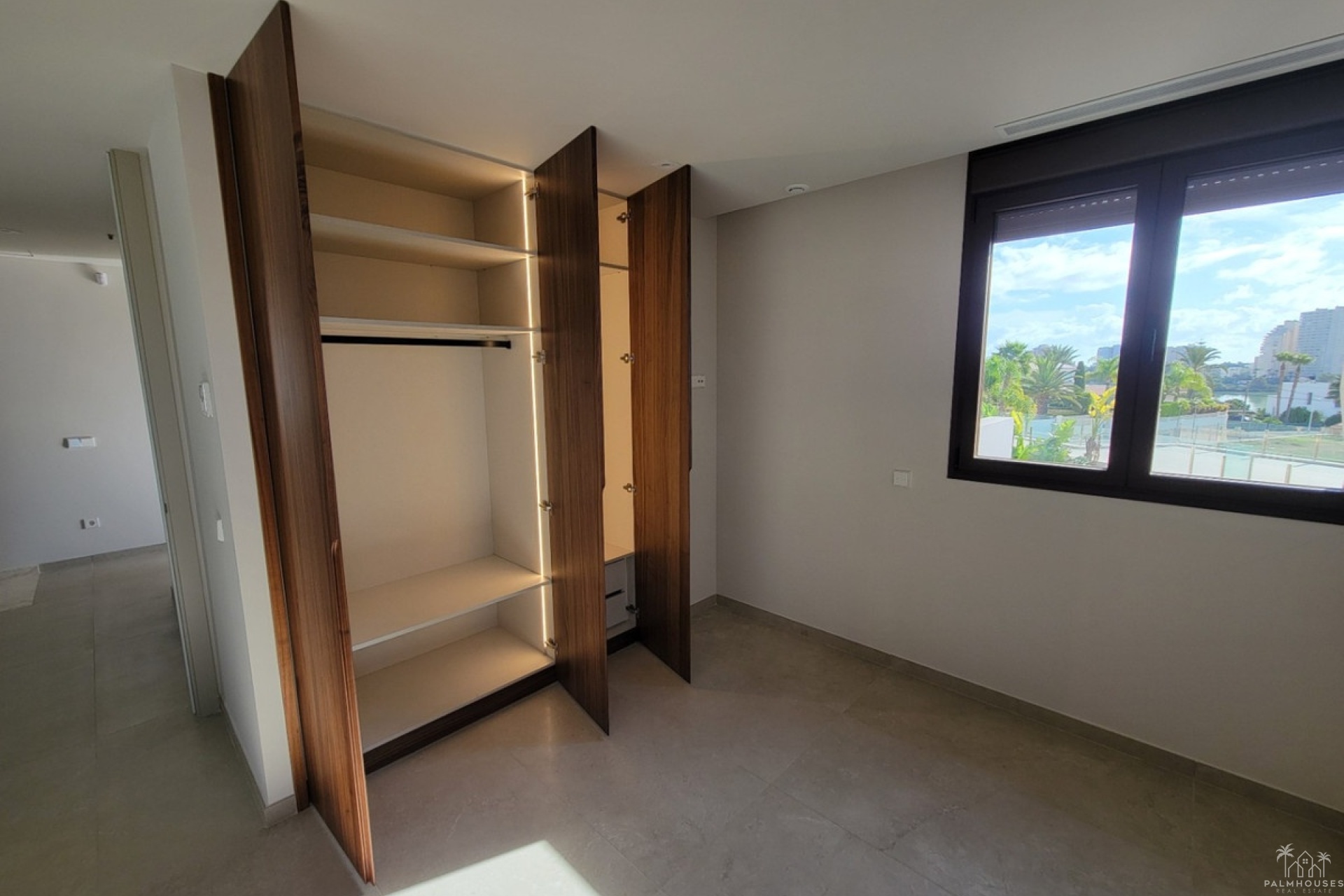 Revente - Villa - Calpe - Calpe Centro