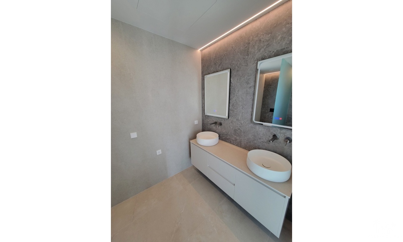 Revente - Villa - Calpe - Calpe Centro