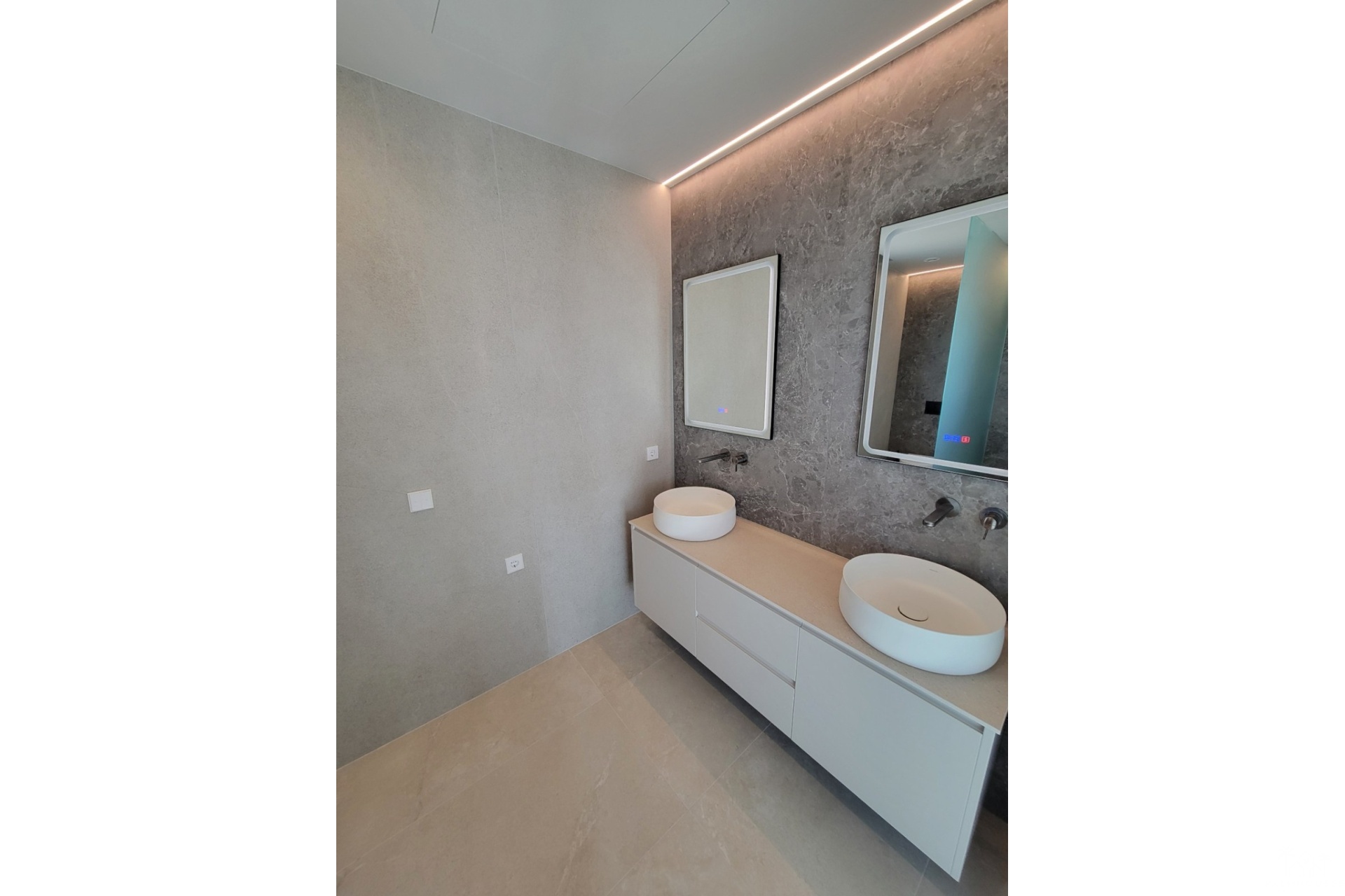 Revente - Villa - Calpe - Calpe Centro