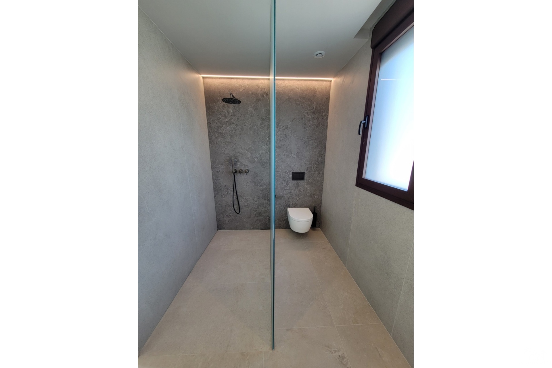 Revente - Villa - Calpe - Calpe Centro