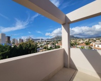 Revente - Villa - Calpe - Calpe Centro