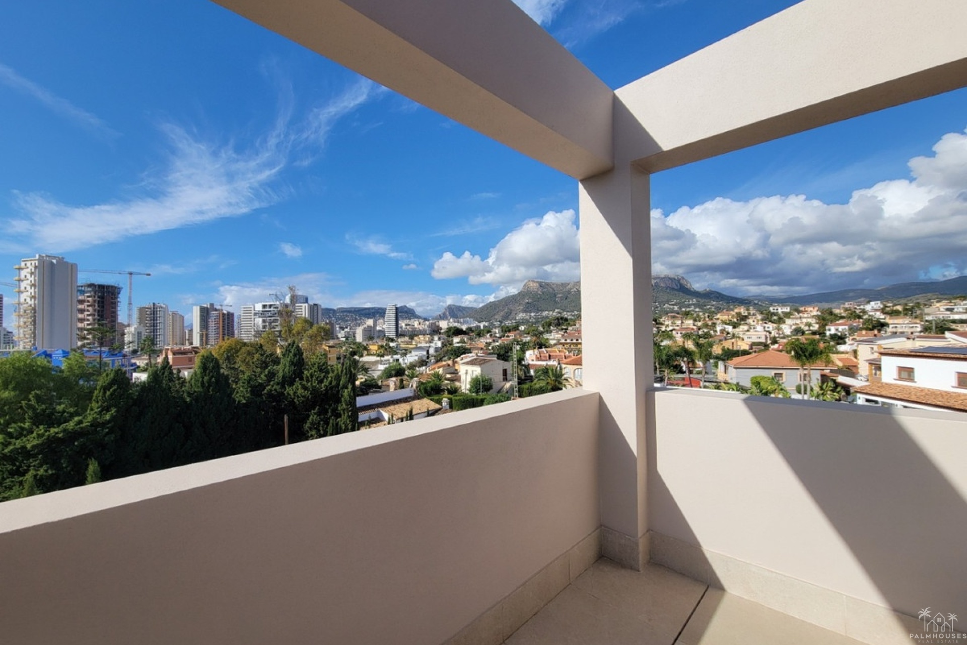 Revente - Villa - Calpe - Calpe Centro