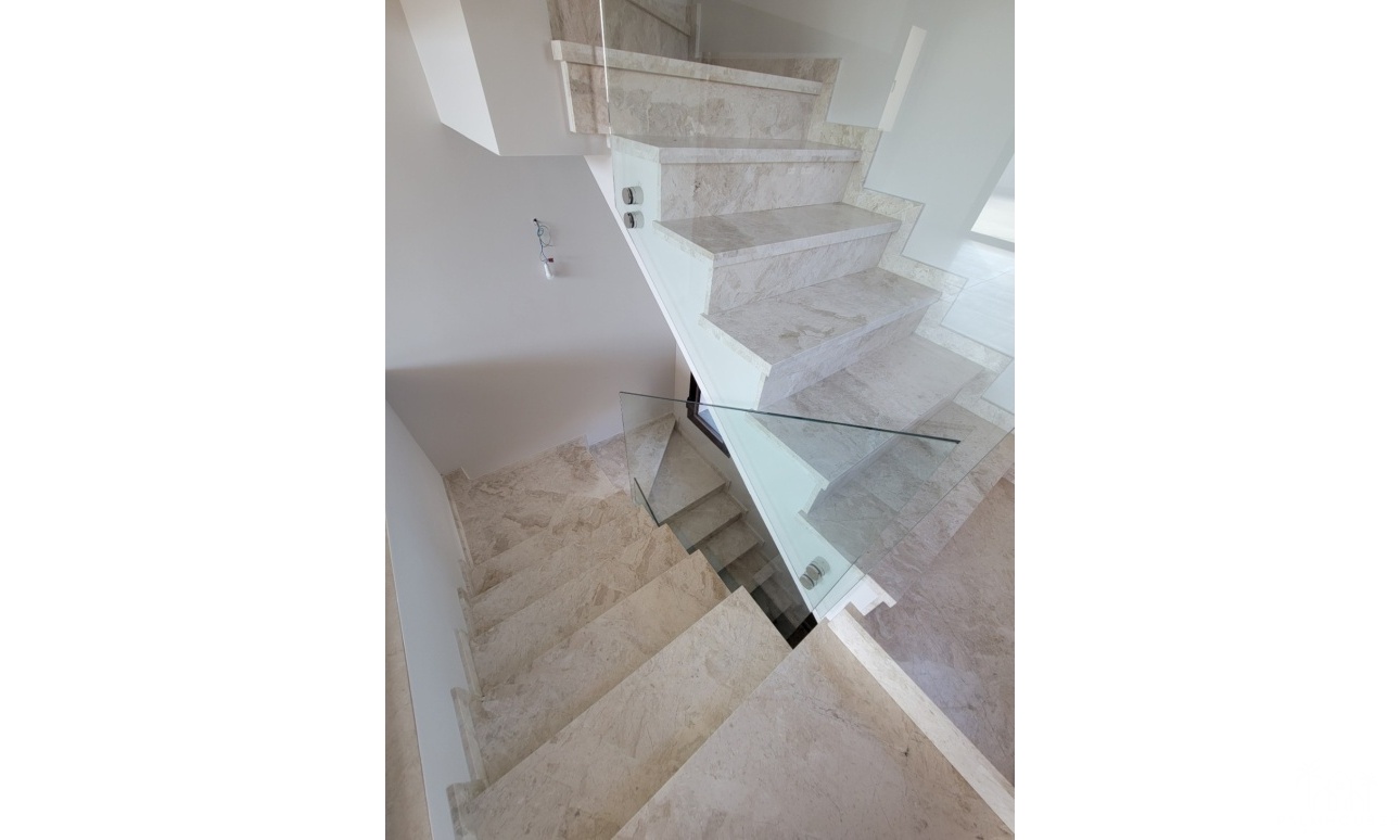 Revente - Villa - Calpe - Calpe Centro