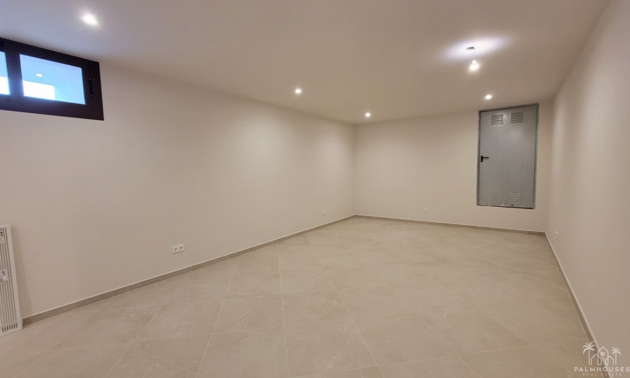 Revente - Villa - Calpe - Calpe Centro