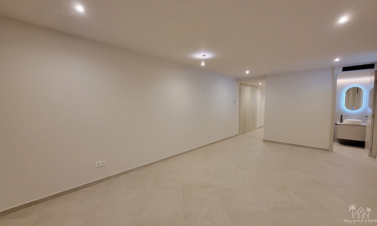 Revente - Villa - Calpe - Calpe Centro