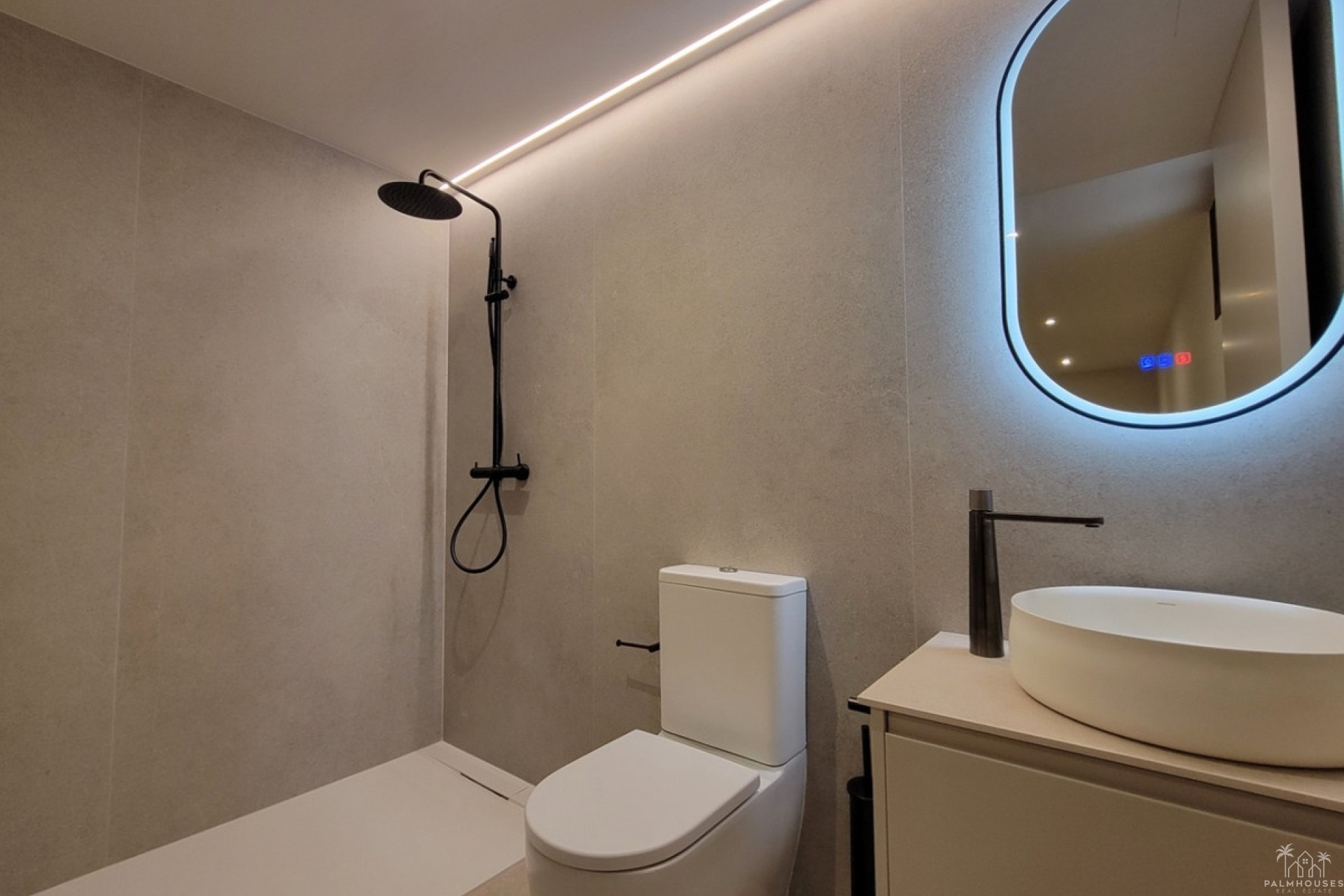 Revente - Villa - Calpe - Calpe Centro