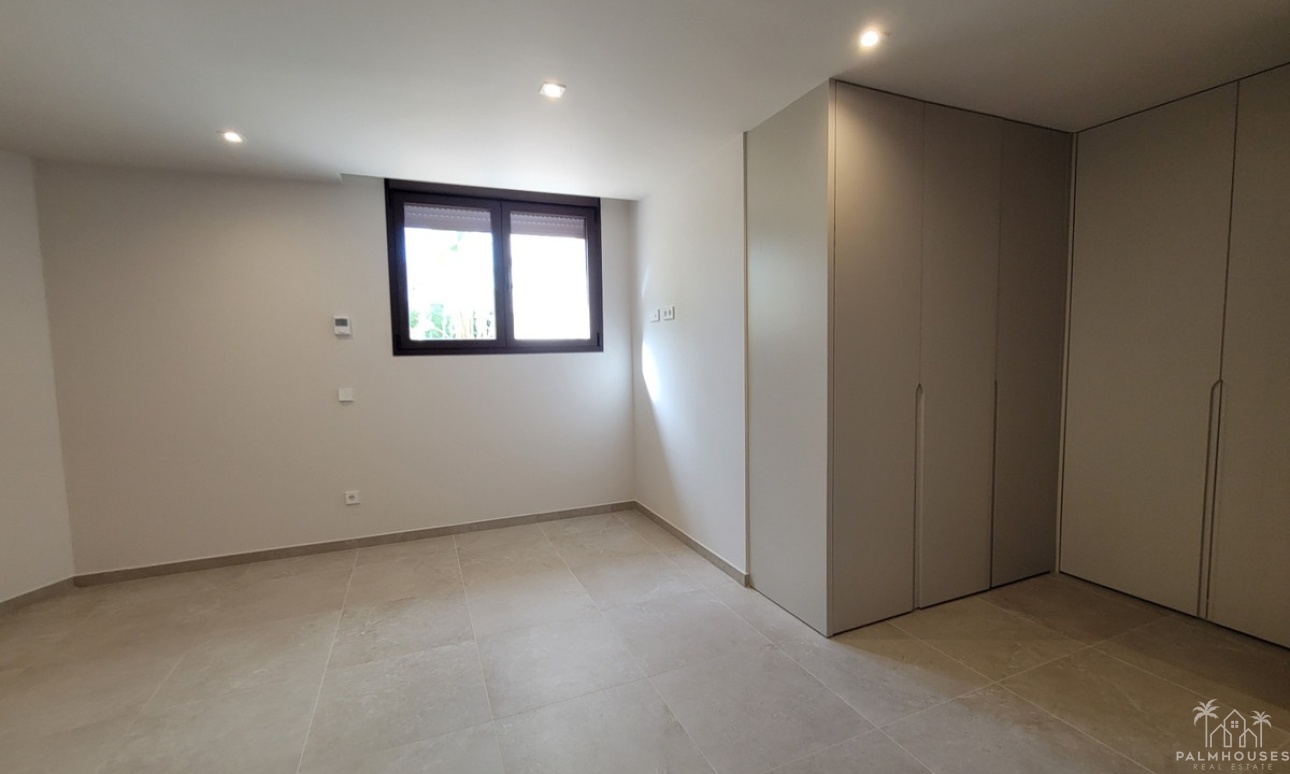 Revente - Villa - Calpe - Calpe Centro