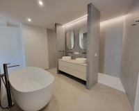 Revente - Villa - Calpe - Calpe Centro