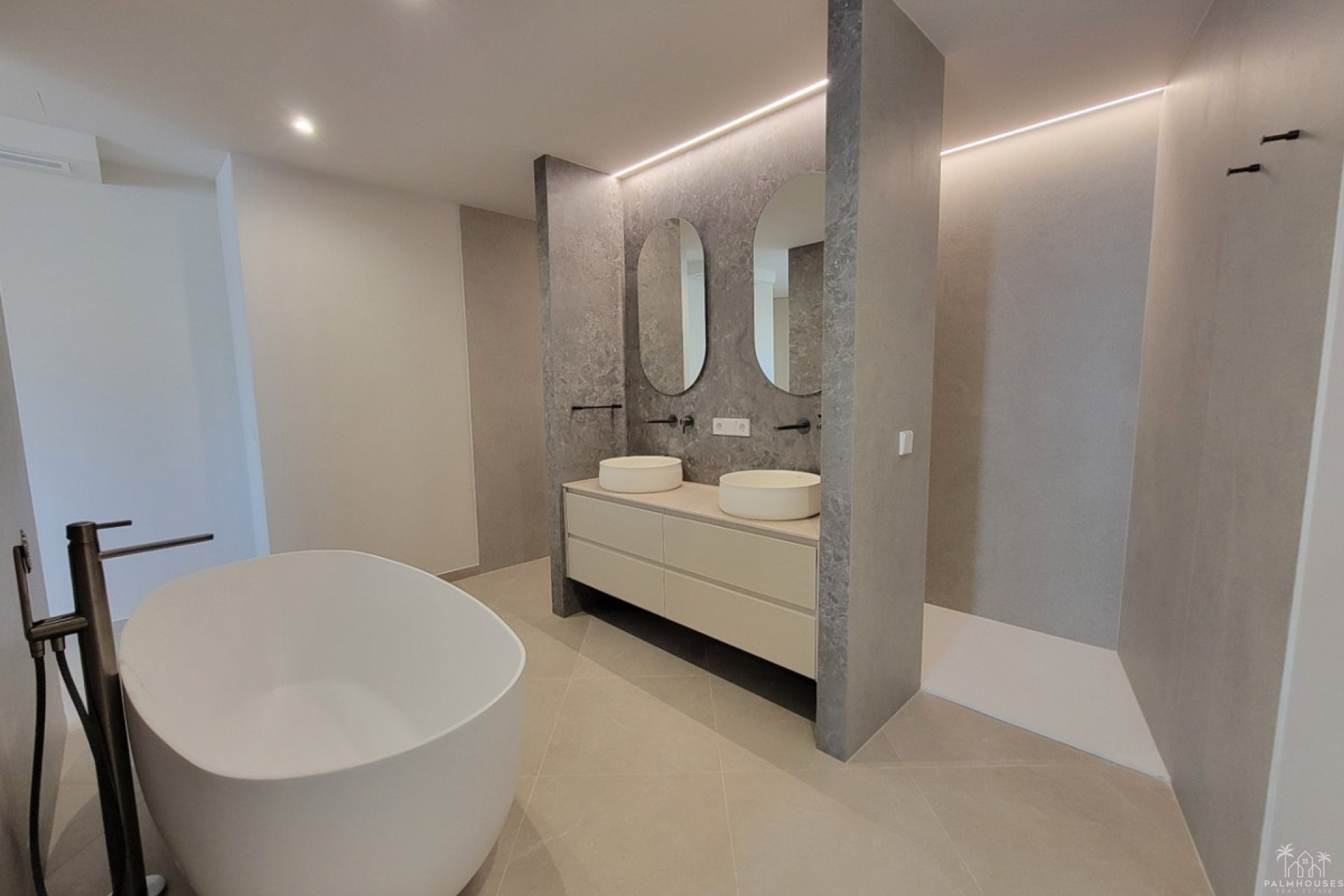 Revente - Villa - Calpe - Calpe Centro