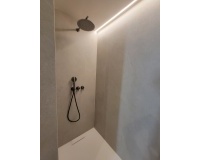 Revente - Villa - Calpe - Calpe Centro