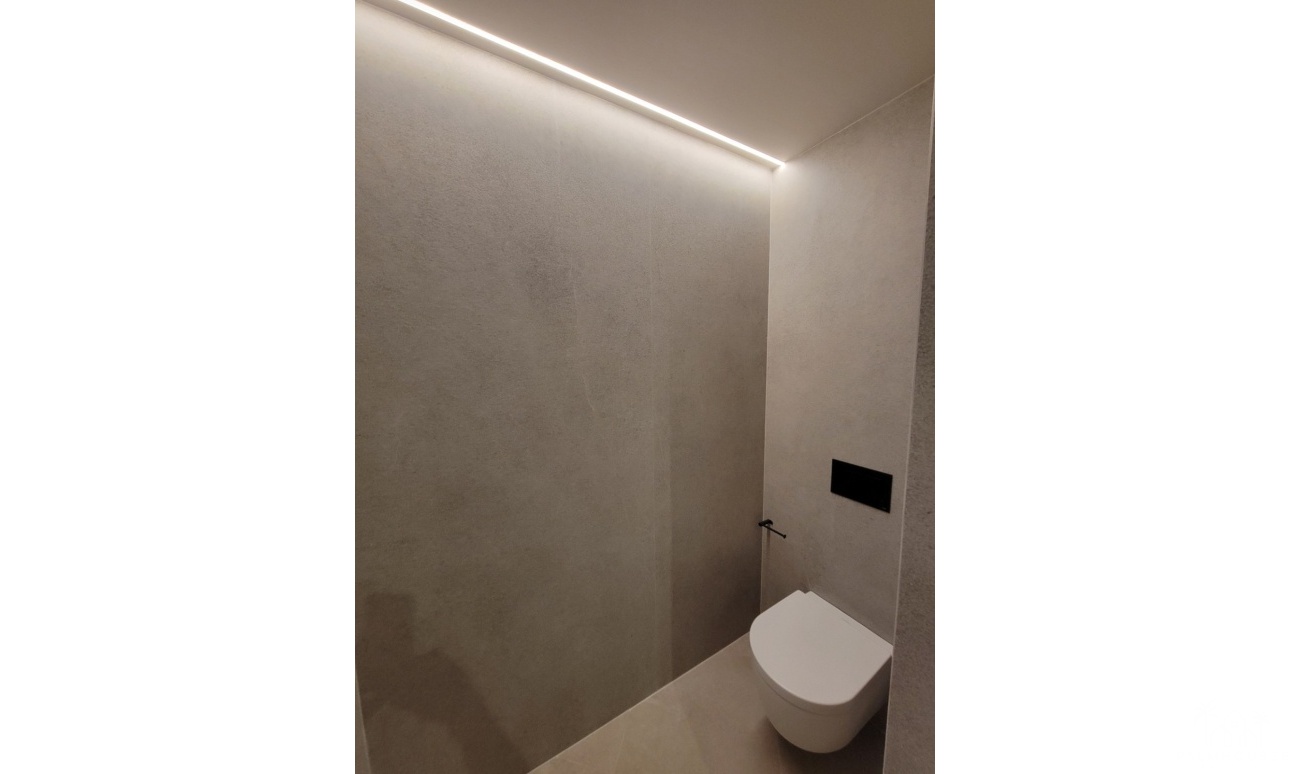 Revente - Villa - Calpe - Calpe Centro