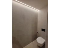 Revente - Villa - Calpe - Calpe Centro