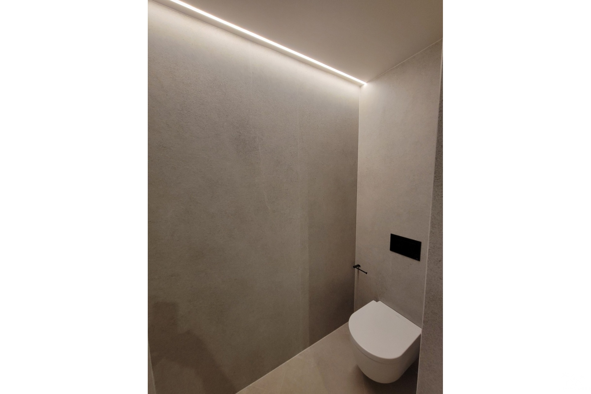 Revente - Villa - Calpe - Calpe Centro