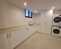 Revente - Villa - Calpe - Calpe Centro