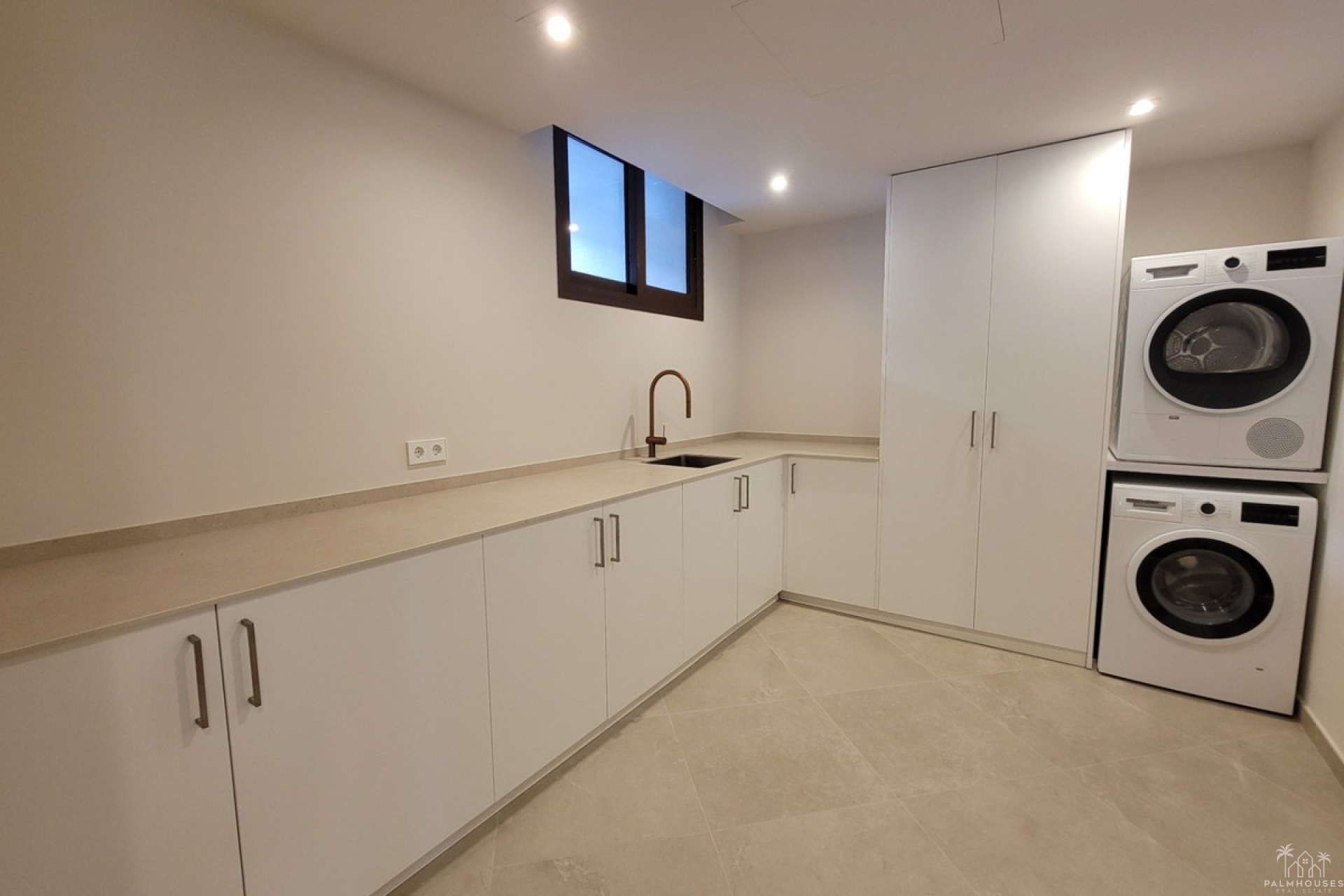 Revente - Villa - Calpe - Calpe Centro