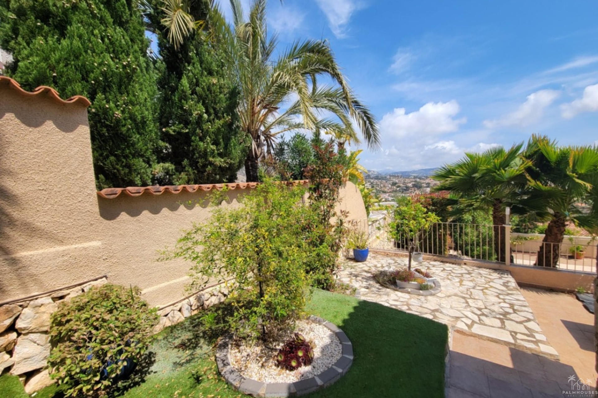 Revente - Villa - Calpe - Calpe Centro