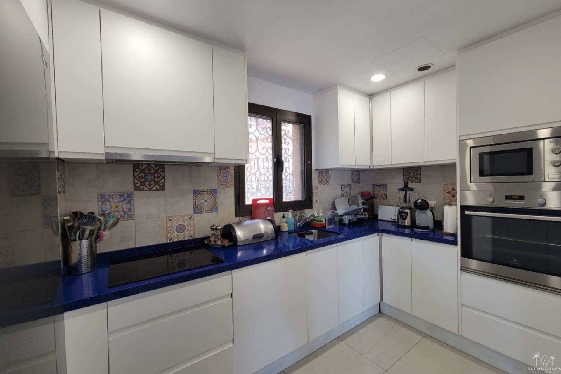 Revente - Villa - Calpe - Calpe Centro