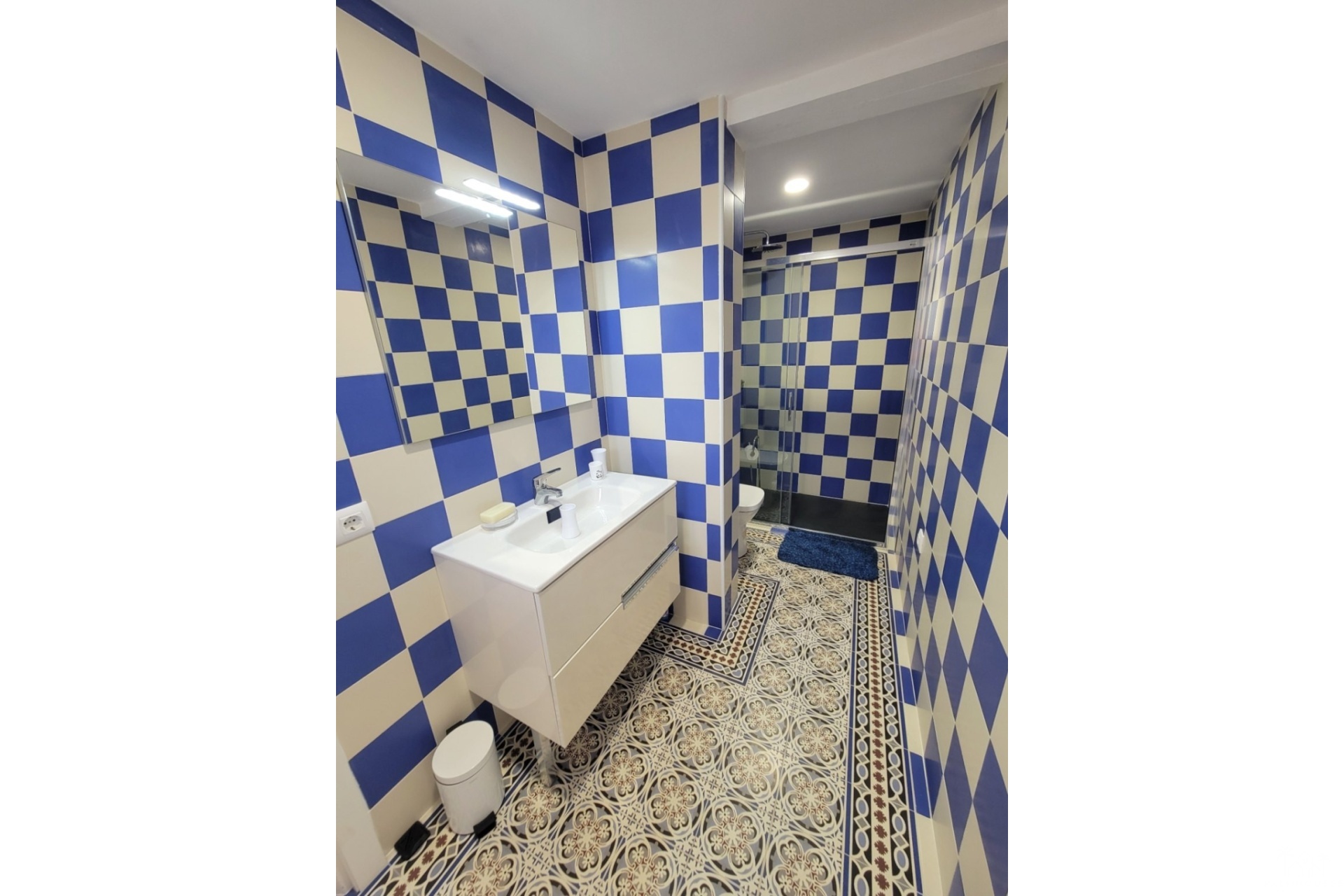 Revente - Villa - Calpe - Calpe Centro