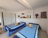 Revente - Villa - Calpe - Calpe Centro