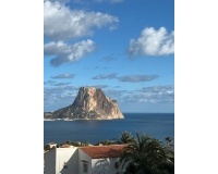 Revente - Villa - Calpe - Calpe Centro