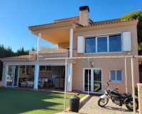 Revente - Villa - Calpe - Calpe Centro