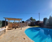 Revente - Villa - Calpe - Calpe Centro