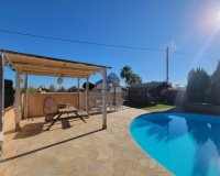 Revente - Villa - Calpe - Calpe Centro