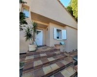 Revente - Villa - Calpe - Calpe Centro