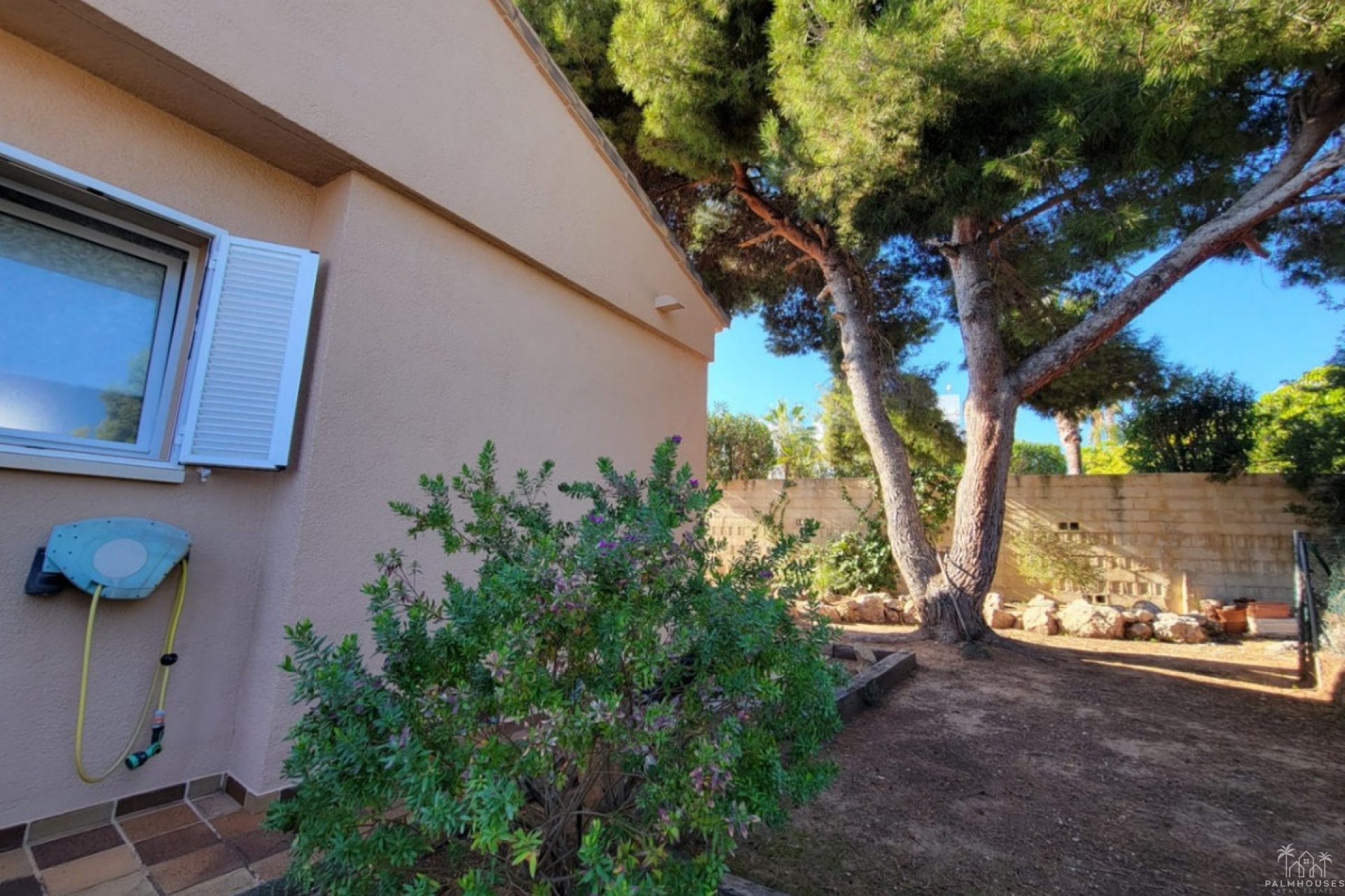 Revente - Villa - Calpe - Calpe Centro