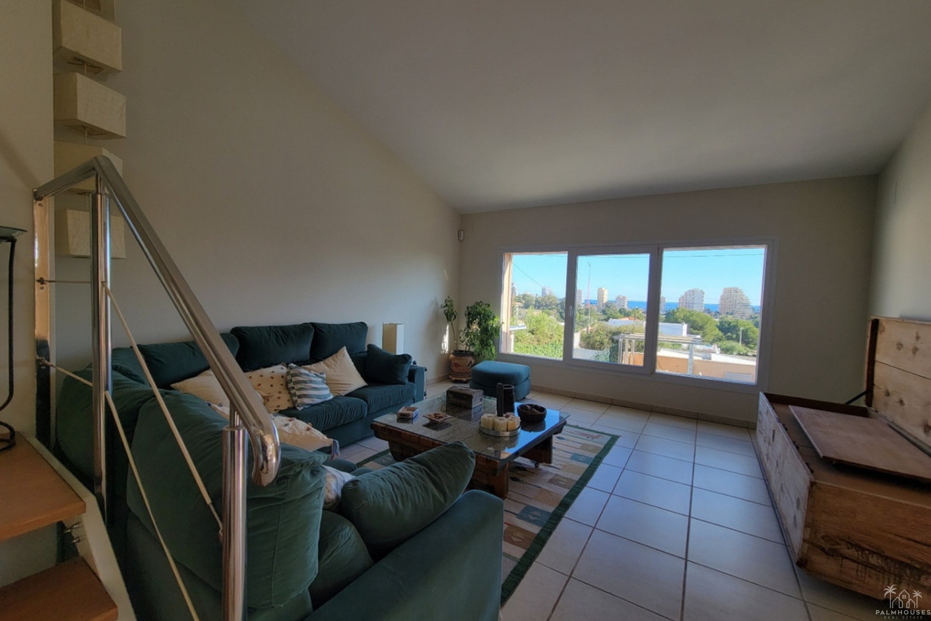 Revente - Villa - Calpe - Calpe Centro