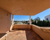 Revente - Villa - Calpe - Calpe Centro