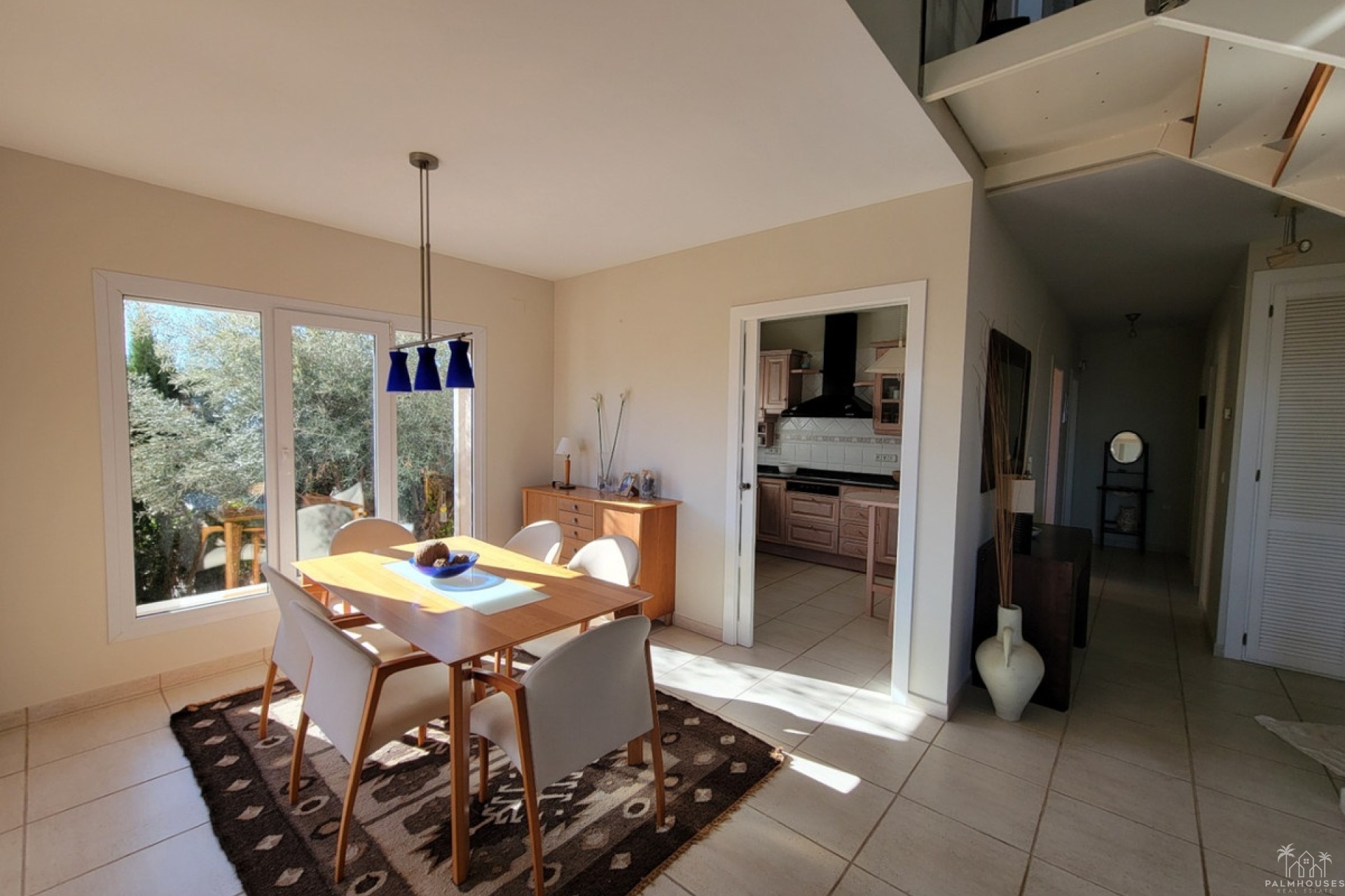 Revente - Villa - Calpe - Calpe Centro