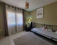 Revente - Villa - Calpe - Calpe Centro