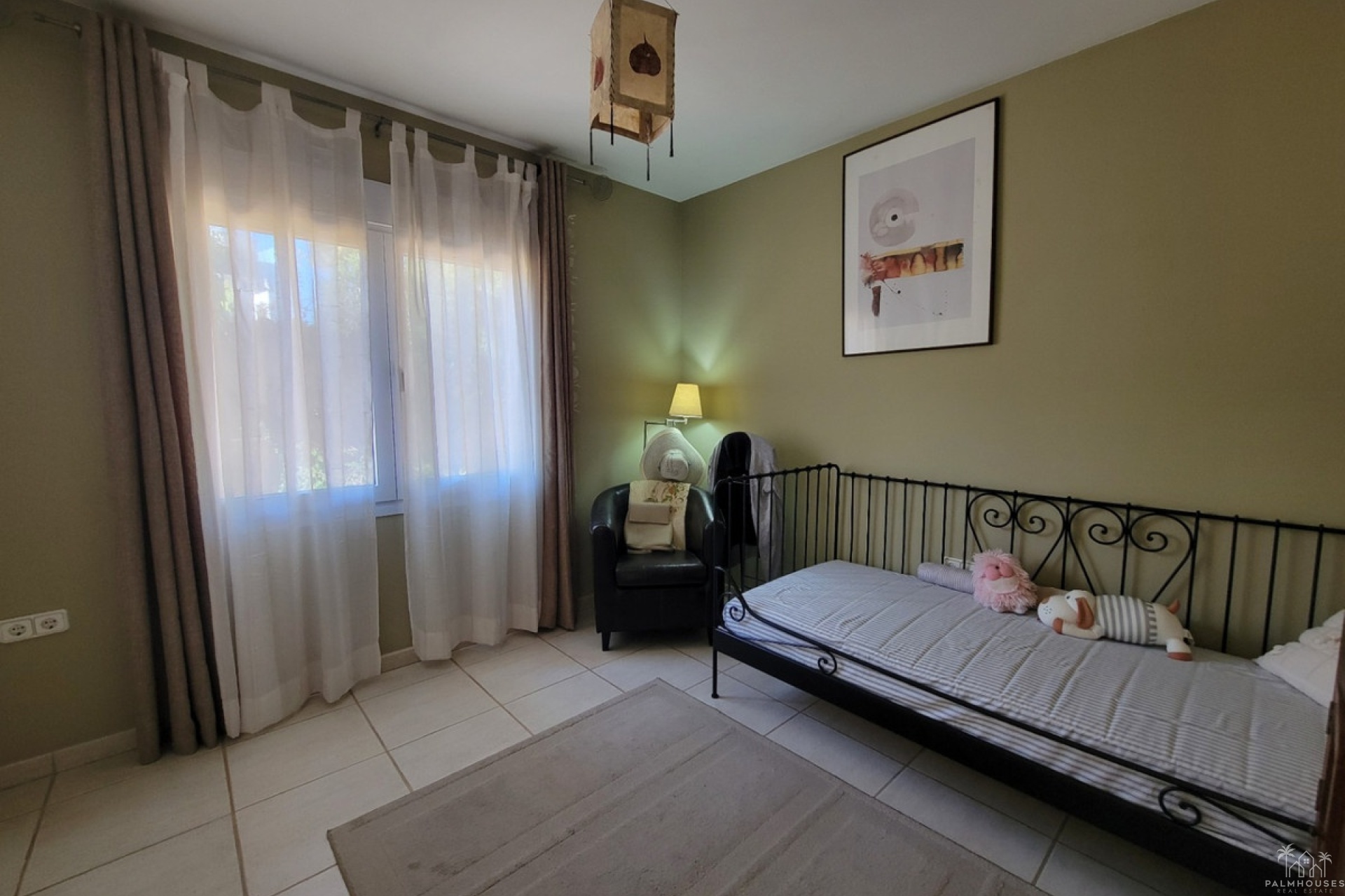 Revente - Villa - Calpe - Calpe Centro