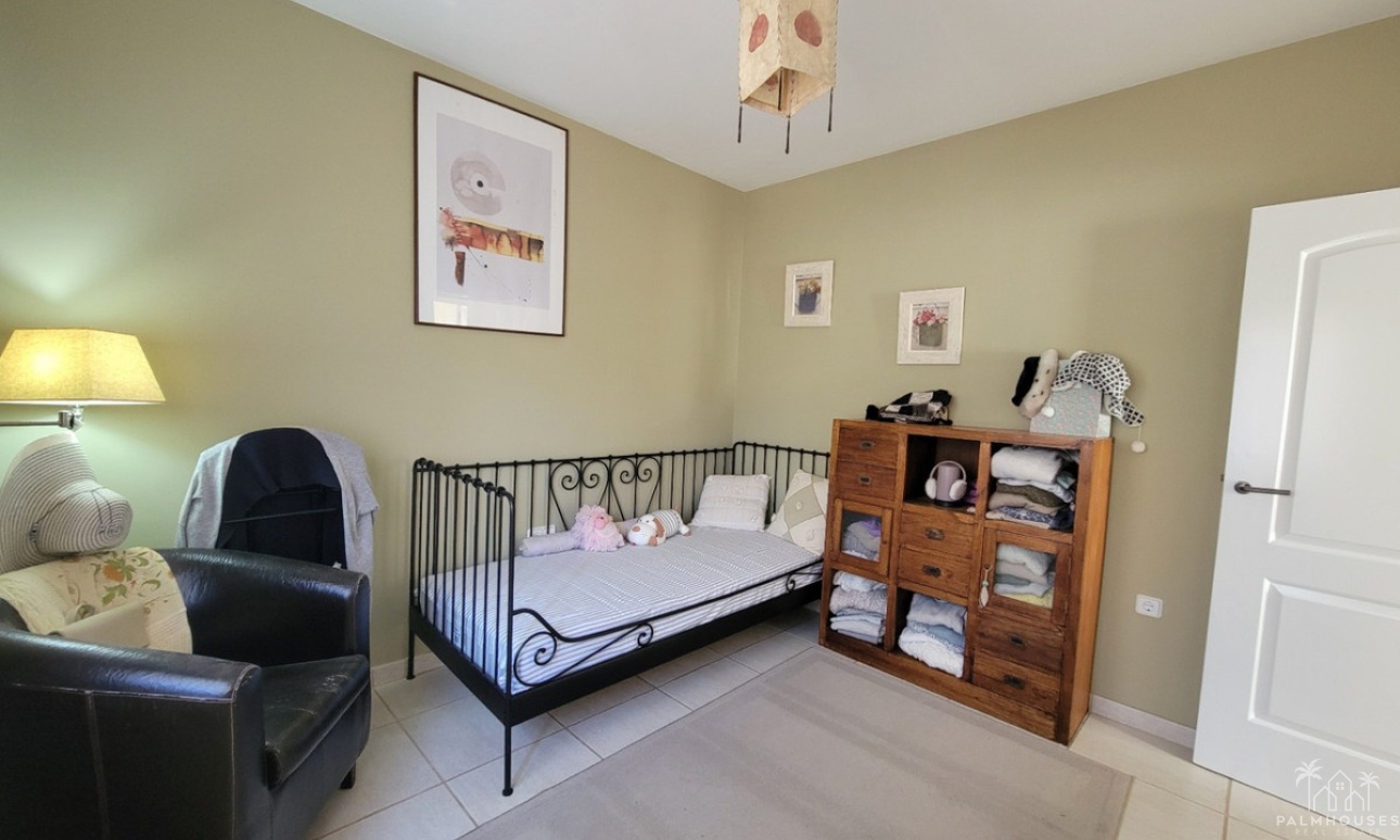 Revente - Villa - Calpe - Calpe Centro