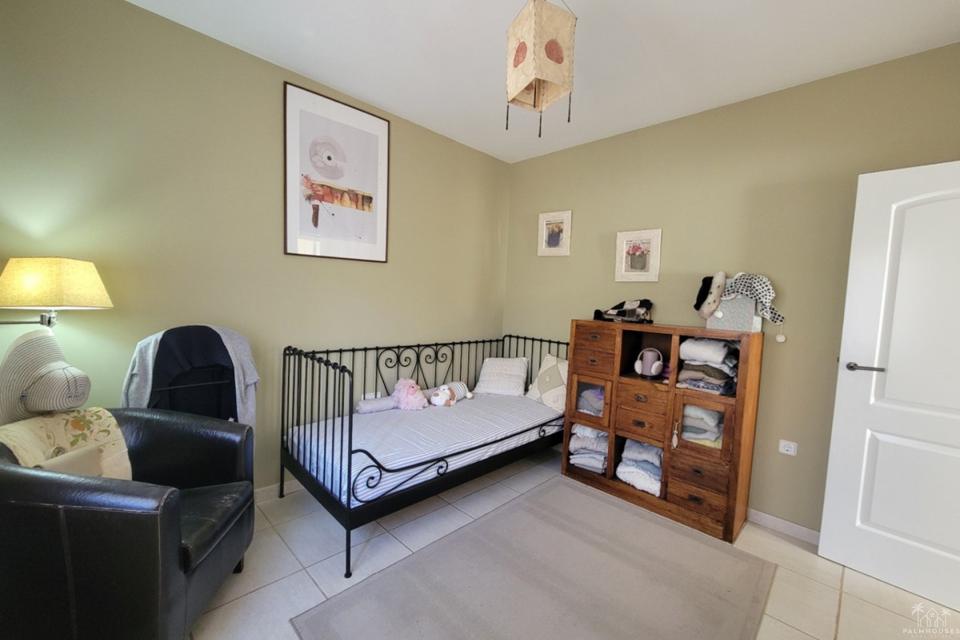 Revente - Villa - Calpe - Calpe Centro