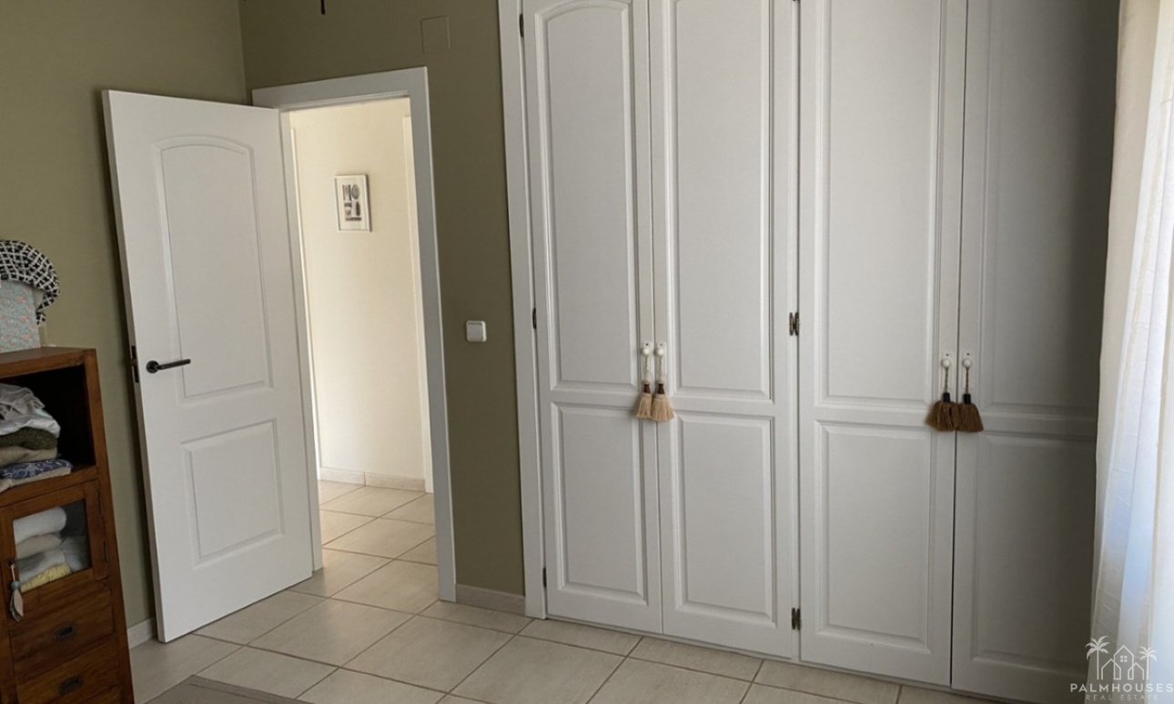 Revente - Villa - Calpe - Calpe Centro
