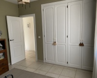 Revente - Villa - Calpe - Calpe Centro