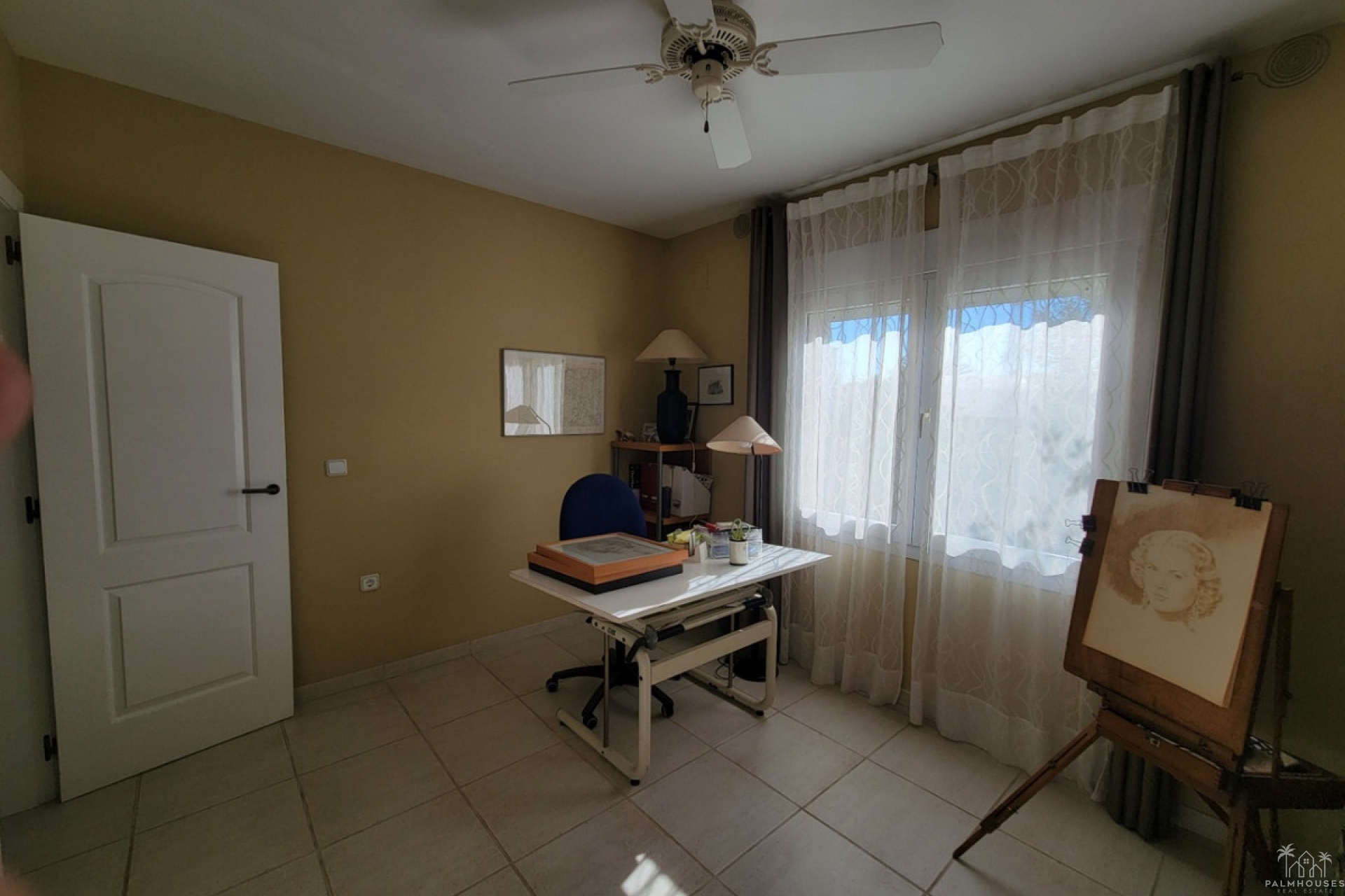 Revente - Villa - Calpe - Calpe Centro