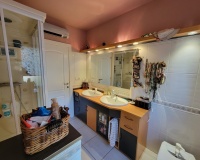 Revente - Villa - Calpe - Calpe Centro