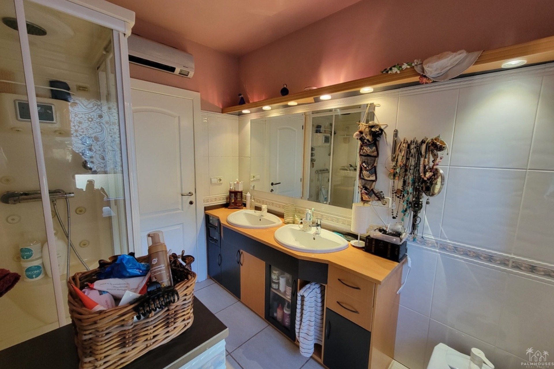 Revente - Villa - Calpe - Calpe Centro