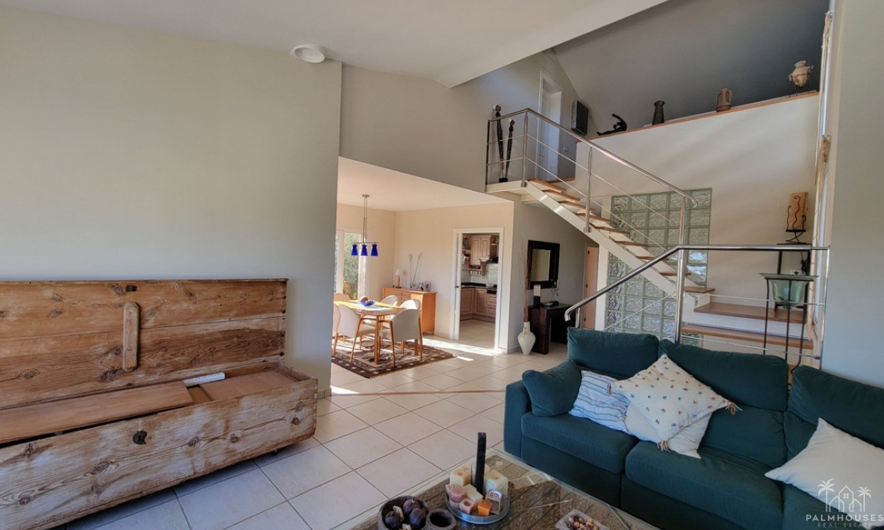 Revente - Villa - Calpe - Calpe Centro