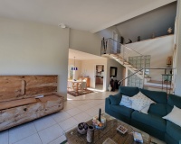 Revente - Villa - Calpe - Calpe Centro