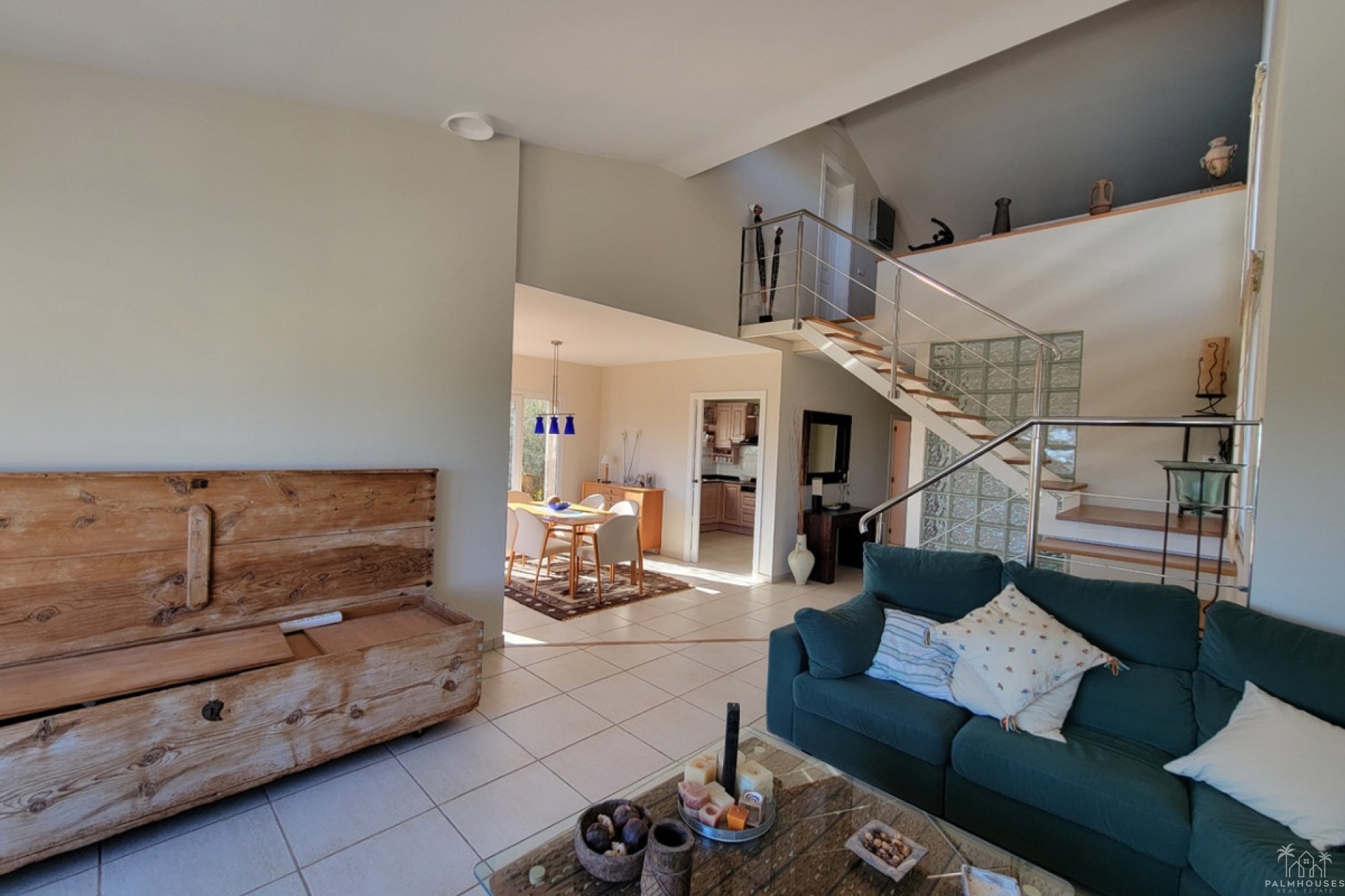 Revente - Villa - Calpe - Calpe Centro