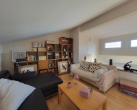 Revente - Villa - Calpe - Calpe Centro