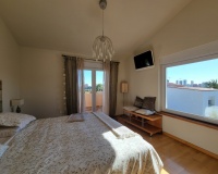 Revente - Villa - Calpe - Calpe Centro