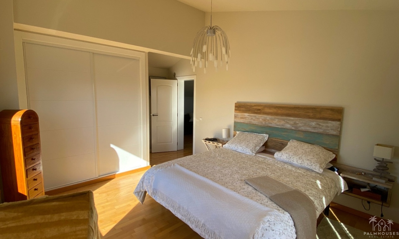 Revente - Villa - Calpe - Calpe Centro